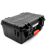 Защищенный кейс «Pelcon - 45-5» Защищенный кейс «Pelcon - 45-5»