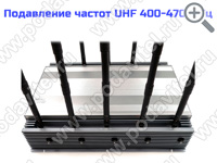 Подавитель дронов и БПЛА «Гарпия 1600-9/120W» - регуляторы мощности Подавитель дронов и БПЛА «Гарпия 1600-9/120W» - регуляторы мощности